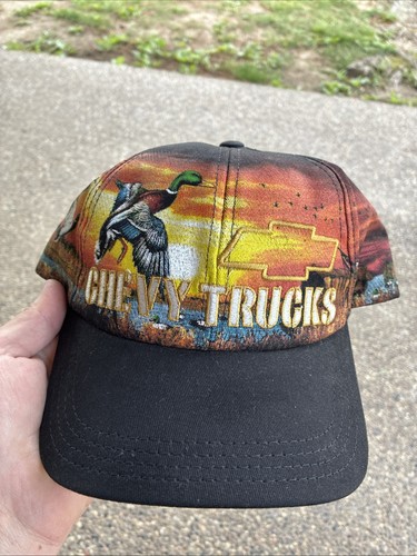 Chevrolet cap chevy trucks - chevrolet,
