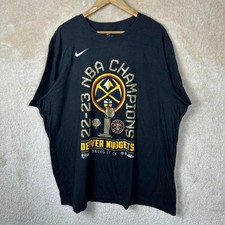 Nike 2023 Denver Nuggets NBA
