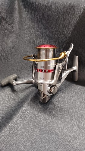 Daiwa 03tourment iso - daiwa,
