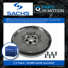 Dual Mass Flywheel DMF