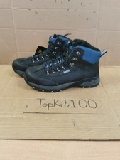 Amblers Safety Boots Size Uk 11