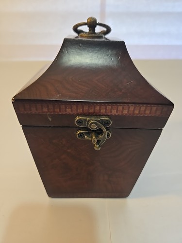 Antique regency style mahogany - antique, regency-style