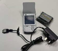 HP iPAQ hw6915 Series PDA