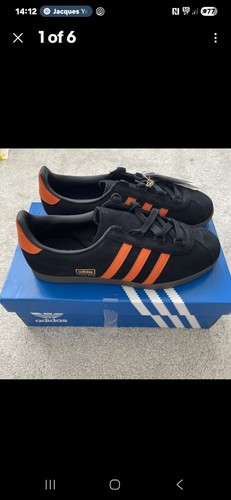 Adidas originals trimm - adidas, star