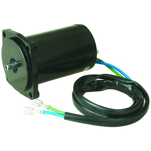 Tilt trim motor - trim, fits
