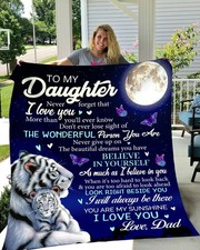 Special Gift For Your Daughter