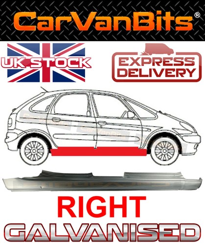 For citroen xsara picasso - for,