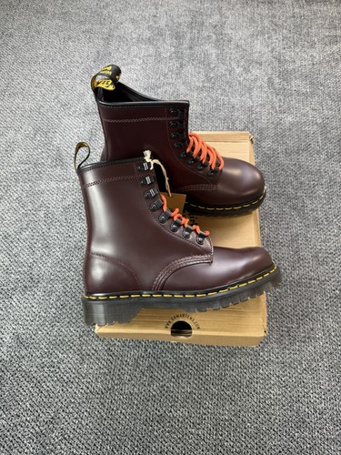 Martens 1460 bex boots - dr., –