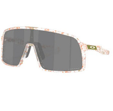 Oakley Sutro Clear Terrazzo