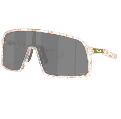Oakley sutro clear terrazzo - clear,