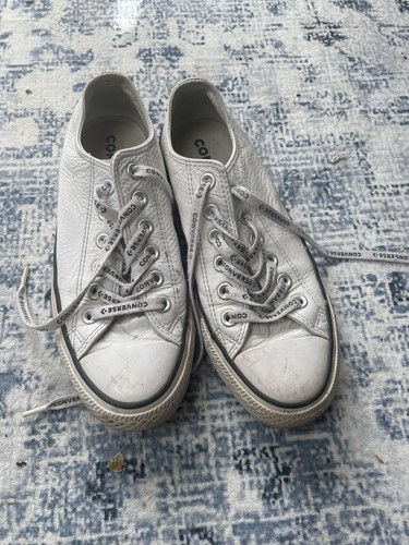 Ladies size converse all - uk,