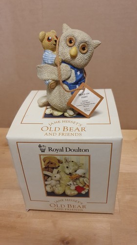Royal doulton jane - doulton, hissey's