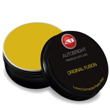 Car Wax 50mL Soft Carnauba