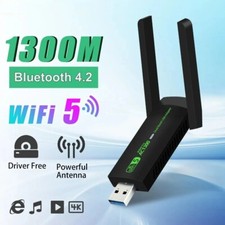 1300Mbps USB WIFI Adapter