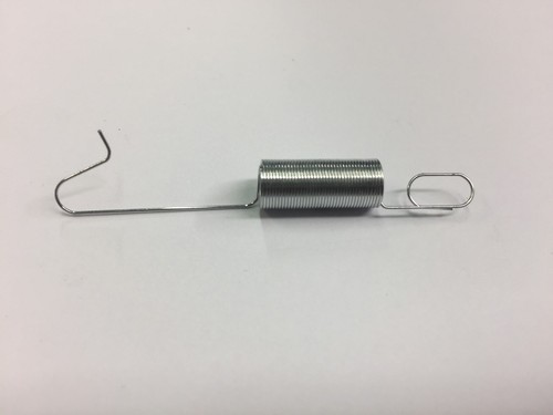 Mountfield governor spring - governor,
