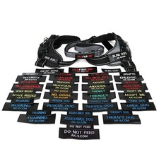 Pair of Dog Warning Service