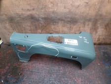 BFD079446 2007 LAND ROVER DEFENDER 2.4 TDCI 90 BARE WING O/S DENTED