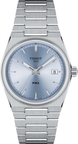 Tissot womens prx quartz watch - quartz,