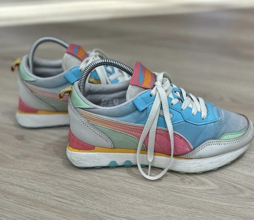 Puma rider summer ombré - fv,