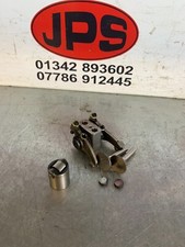 Rocker / cap & follower set X Yanmar L100 N5CJ1F1AA engine .£40+VAT