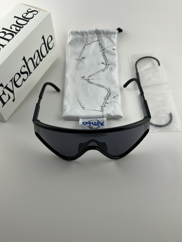 Oakley eyeshade disruptive - oakley,