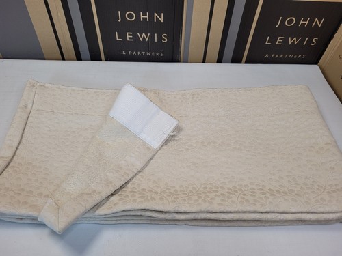 John lewis mtm pencil - lewis, pleat