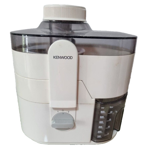 Kenwood je500 centrifugal - kenwood,