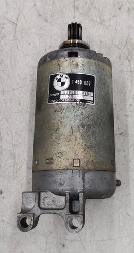 Starter motor bmw 1200 rs - -, k