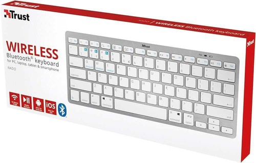Trust ultra thin - ultra-thin, wireless