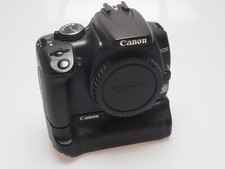 Canon EOS 400D 10.1MP DSLR