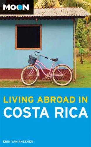 Moon living abroad - in, costa