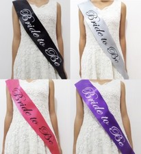 Black Pink Gold Team Bride Hen