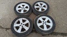 VAUXHALL CORSA D 2008 SET OF 4