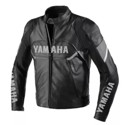 Black grey yamaha - grey, motorcycle