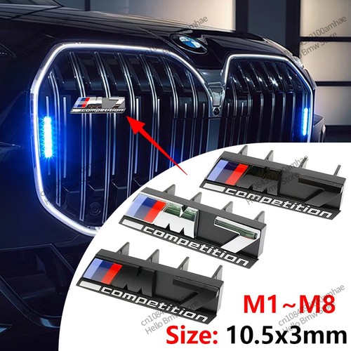 Car front badge grille emblem - car,