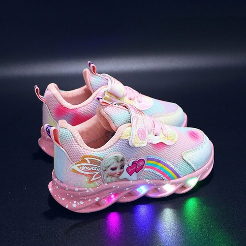 Flashing kids led - ,