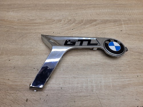 Bmw 1600 gtl - gtl, k48