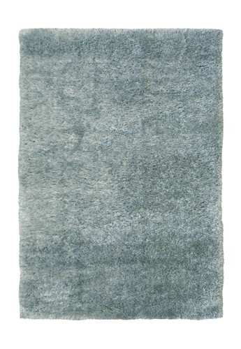 Modern rug large thick - thick, fluffy