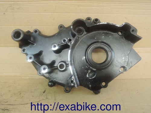 Gearbox outlet housing for - gearbox,