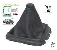 Gear stick gaiter - stick,
