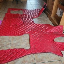 scania new gen floor mats
