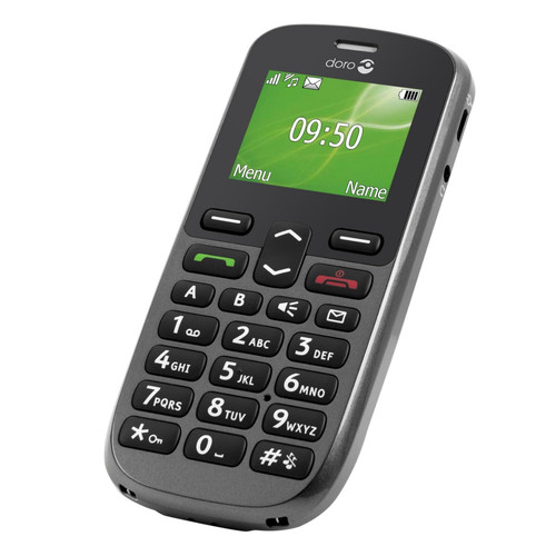 Doro phoneeasy 508 mobile - doro,
