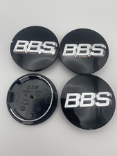 BBS RS LM RZ Center Caps  70mm