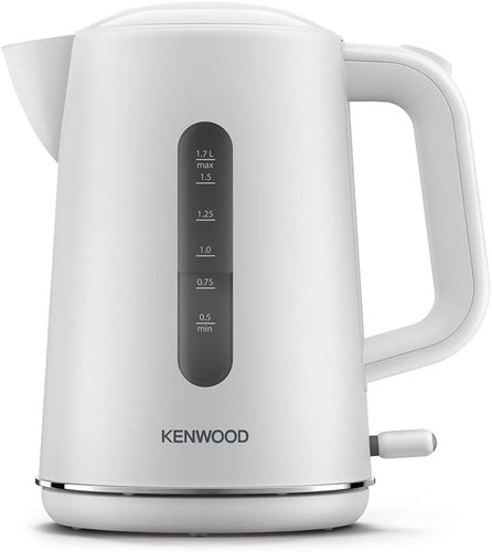 Kenwood abbey lux kettle - abbey,