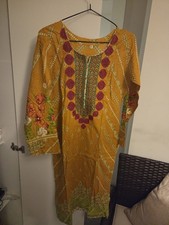 Ladies indian pakistani cotton