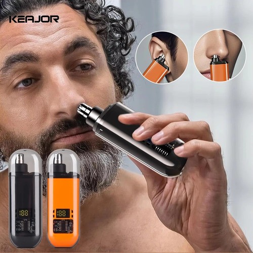 Rechargeable electric nose - electric,