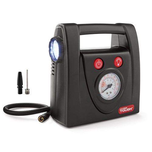 Dc12v standard tire inflator - standard,