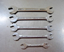 BEDFORD Whitworth BS Open End