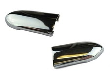 JAGUAR MK2 DAIMLER V8 CHROME