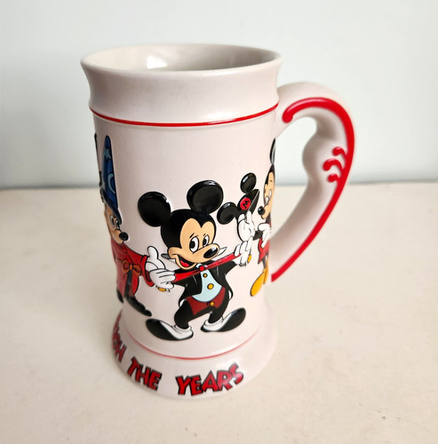 Disney mickey mouse - disney,
